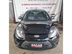 FORD Ka Hatch 1.0 FLEX