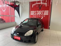 FORD Ka Hatch 1.0 FLEX