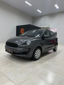 FORD Ka Hatch 1.0 FLEX