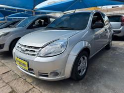 FORD Ka Hatch 1.0 FLEX
