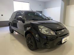 FORD Ka Hatch 1.0 FLEX
