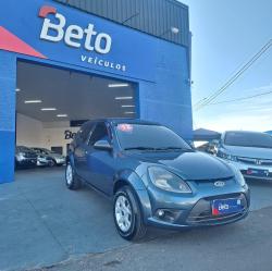 FORD Ka Hatch 1.0 FLEX