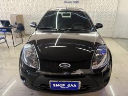 FORD Ka Hatch 1.0 FLEX