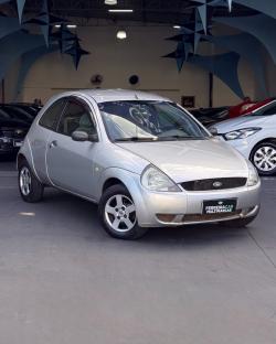 FORD Ka Hatch 1.0 GL