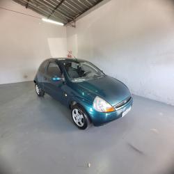 FORD Ka Hatch 1.0 GL