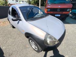 FORD Ka Hatch 1.0 GL