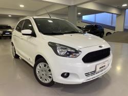 FORD Ka Hatch 1.0 TECNO FLEX