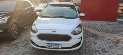 FORD Ka Hatch 1.5 12V 4P TI-VCT SE FLEX