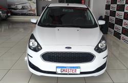 FORD Ka Hatch 1.5 12V 4P TI-VCT SE FLEX AUTOMTICO