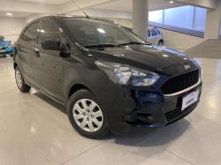 FORD Ka Hatch 1.5 12V 4P TI-VCT SE PLUS FLEX
