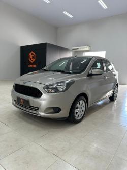 FORD Ka Hatch 1.5 16V FLEX SE