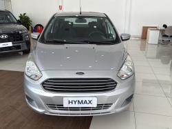 FORD Ka Hatch 1.5 16V FLEX SE