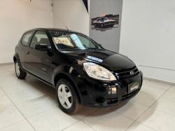 FORD Ka Hatch 1.6 CLASS FLEX