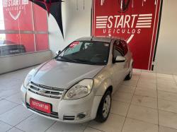 FORD Ka Hatch 1.6 FLEX