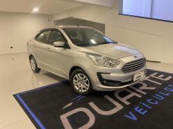 FORD Ka + Sedan 1.0 12V 4P TI-VCT SE PLUS FLEX