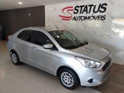 FORD Ka + Sedan 1.0 12V 4P TI-VCT SE PLUS FLEX