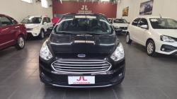 FORD Ka + Sedan 1.0 12V 4P TI-VCT SE FLEX