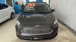 FORD Ka + Sedan 1.0 12V 4P TI-VCT SE FLEX