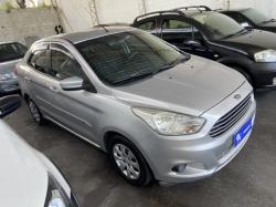 FORD Ka + Sedan 1.0 12V 4P TI-VCT SE PLUS FLEX