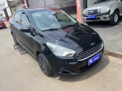 FORD Ka + Sedan 1.0 12V 4P TI-VCT SE FLEX