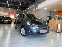 FORD Ka + Sedan 1.0 12V 4P TI-VCT SE FLEX