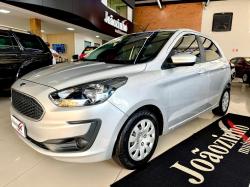 FORD Ka + Sedan 1.0 12V 4P TI-VCT SE FLEX