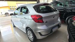 FORD Ka + Sedan 1.0 12V 4P TI-VCT SE FLEX