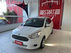 FORD Ka + Sedan 1.0 12V 4P TI-VCT SE FLEX