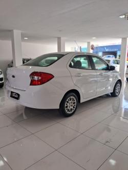 FORD Ka + Sedan 1.0 12V 4P TI-VCT SE PLUS FLEX