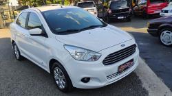 FORD Ka + Sedan 1.0 12V TI-VCT 4P SEL FLEX