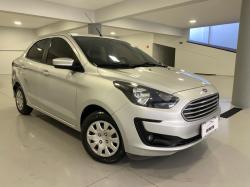 FORD Ka + Sedan 1.0 12V 4P TI-VCT SE PLUS FLEX