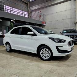 FORD Ka + Sedan 1.0 12V 4P TI-VCT SE FLEX