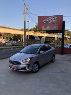 FORD Ka + Sedan 1.0 12V 4P TI-VCT SE FLEX