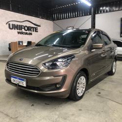 FORD Ka + Sedan 1.0 12V 4P TI-VCT SE FLEX