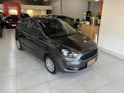 FORD Ka + Sedan 1.0 12V 4P TI-VCT SE FLEX