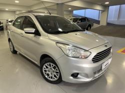 FORD Ka + Sedan 1.0 12V 4P TI-VCT SE PLUS FLEX