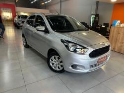 FORD Ka + Sedan 1.0 12V 4P TI-VCT SE FLEX