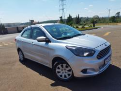 FORD Ka + Sedan 1.5 12V 4P TI-VCT SE PLUS FLEX