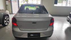 FORD Ka + Sedan 1.5 12V 4P TI-VCT SE PLUS FLEX