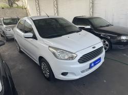 FORD Ka + Sedan 1.5 12V 4P TI-VCT SE FLEX