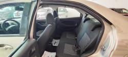 FORD Ka + Sedan 1.5 12V 4P TI-VCT SE FLEX