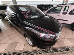 FORD Ka + Sedan 1.5 12V 4P TI-VCT SE PLUS FLEX