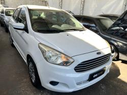 FORD Ka + Sedan 1.5 12V 4P TI-VCT SE PLUS FLEX