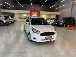 FORD Ka + Sedan 1.5 12V 4P TI-VCT SE FLEX