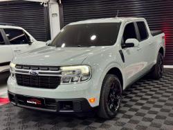 FORD Maverick Pick-up 2.0 4P ECOBOOST LARIAT FX4 AUTOMTICO