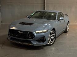 FORD Mustang 5.0 V8 32V COUP GT PERFORMANCE AUTOMTICO
