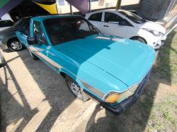 FORD Pampa 1.6 L