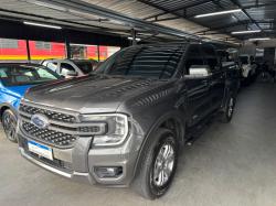 FORD Ranger 2.0 4P TURBO DIESEL XLS CABINE DUPLA AUTOMTICO