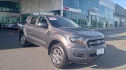 FORD Ranger 2.2 16V XLS DIESEL 4X4 CABINE DUPLA AUTOMTICO