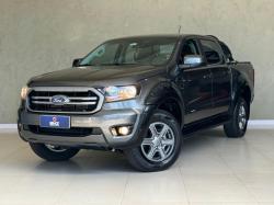 FORD Ranger 2.2 16V XLS DIESEL 4X4 CABINE DUPLA AUTOMTICO